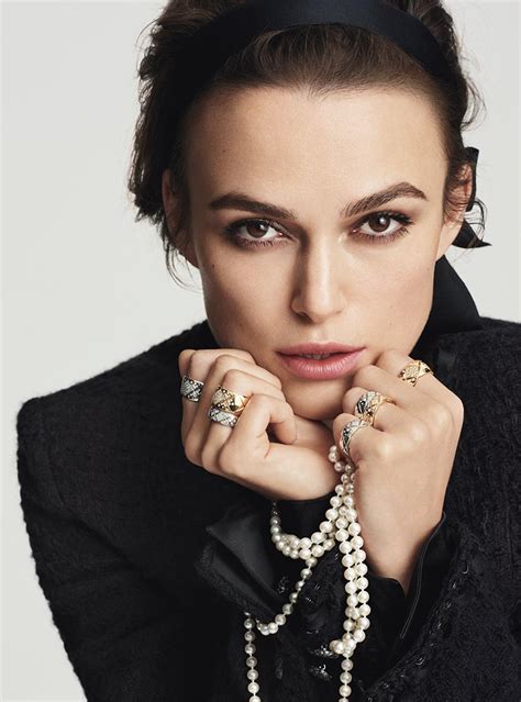 keira knightley parfum chanel|keira knightley now.